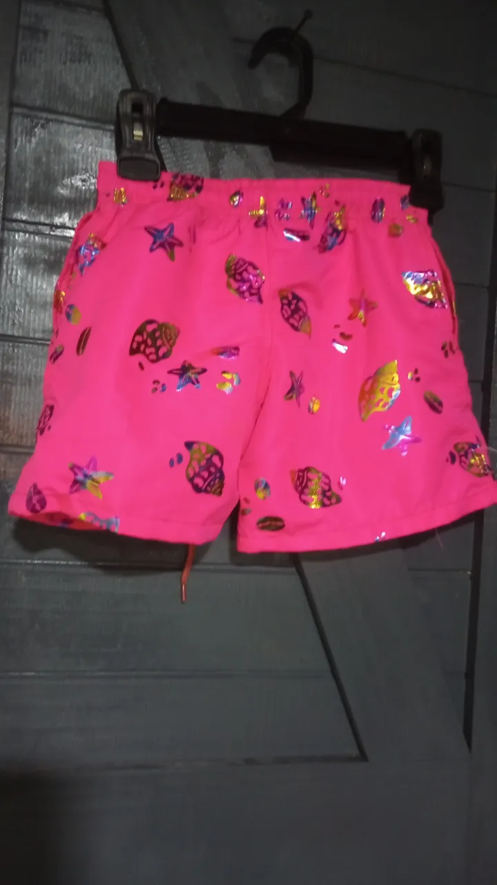Bombacha de baño A+ - imagen 3