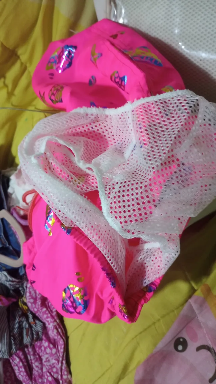 Bombacha de baño A+ - imagen 2