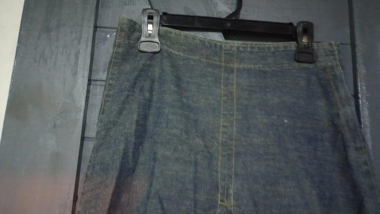 Pollera Ver - imagen 2
