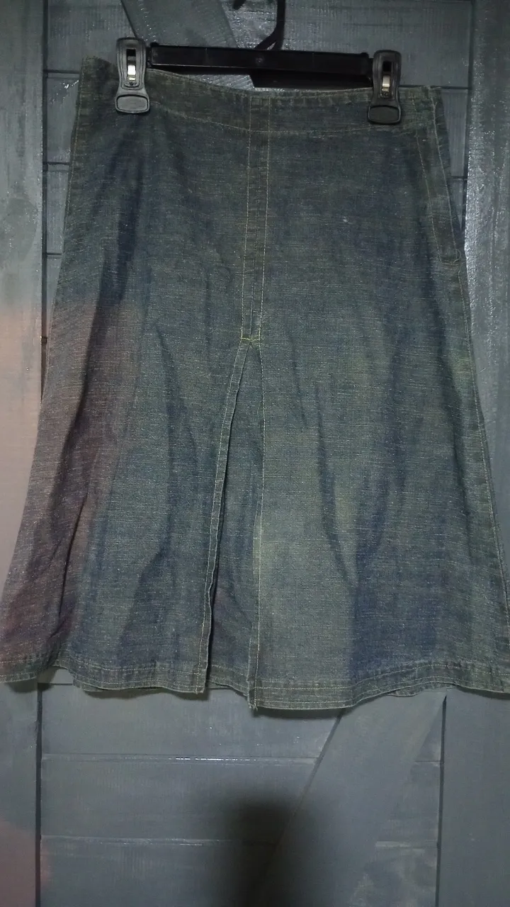 Pollera Ver - imagen 3
