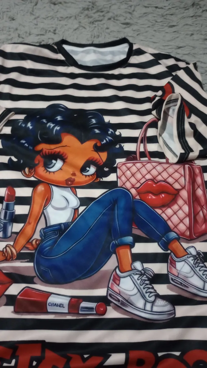 Remera A+ - imagen 5