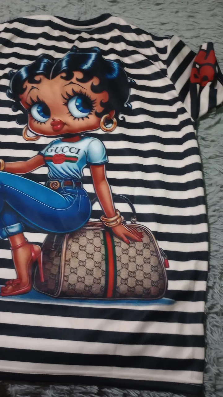 Remera A+ - imagen 2