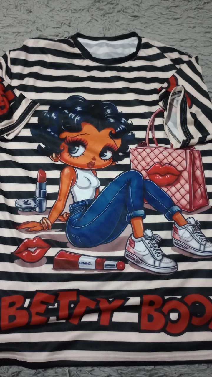 Remera A+ - imagen 7