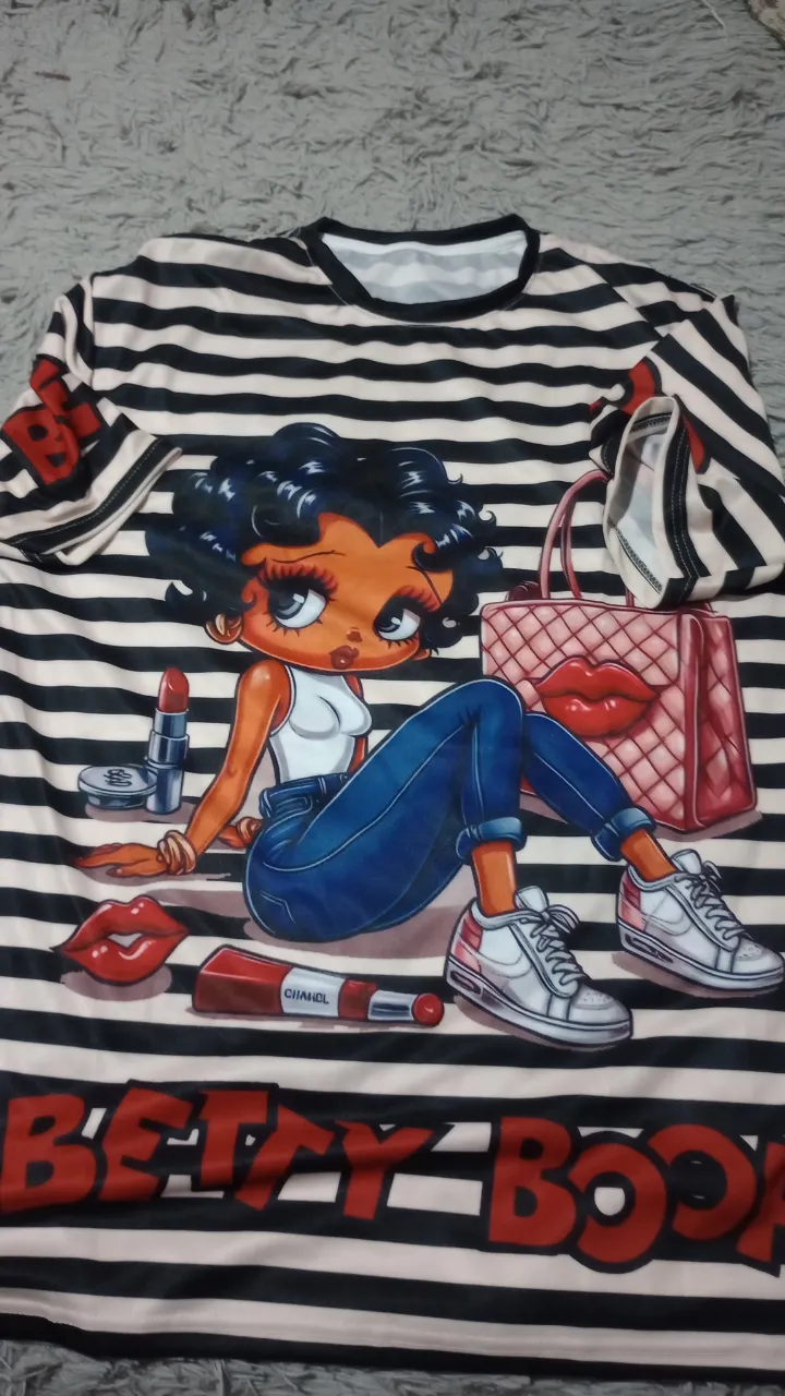 Remera A+ - imagen 6