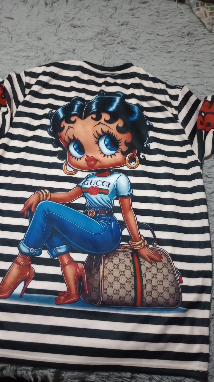 Remera A+ - imagen 3