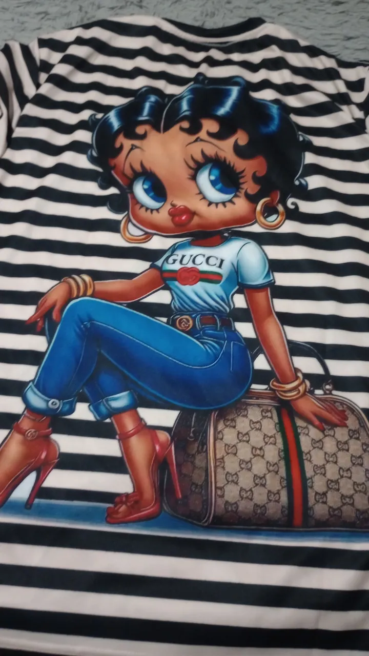 Remera A+ - imagen 4