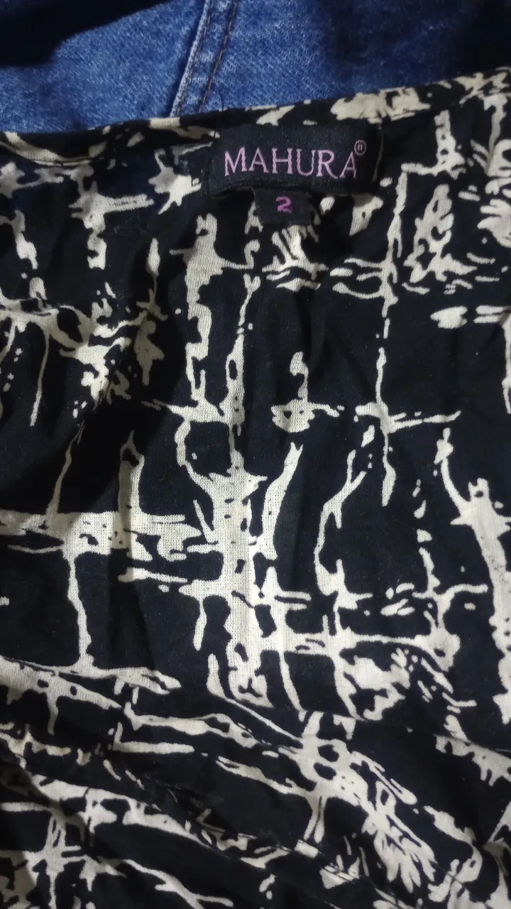 Vestido A+ - imagen 4