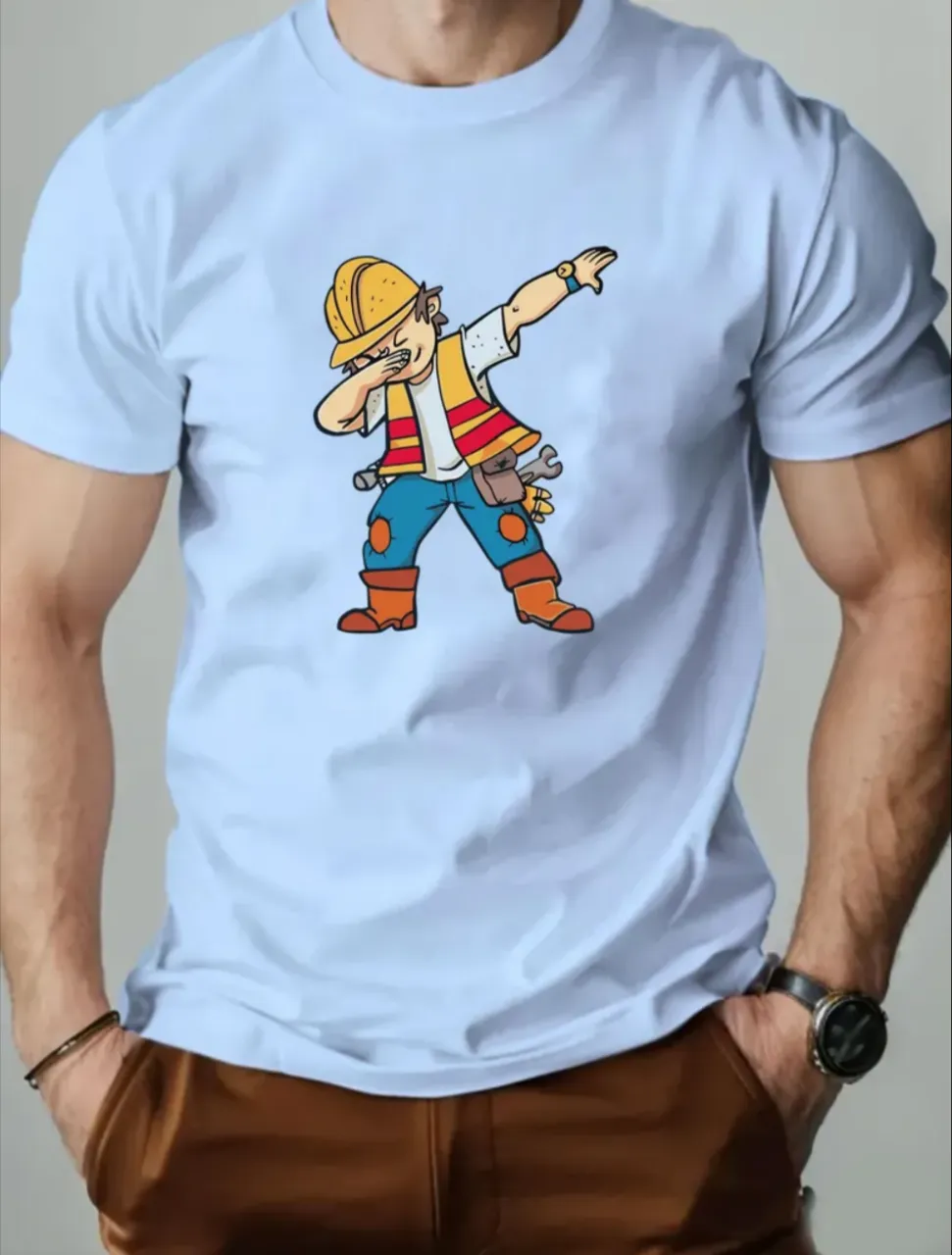 Remera A+ - imagen 2