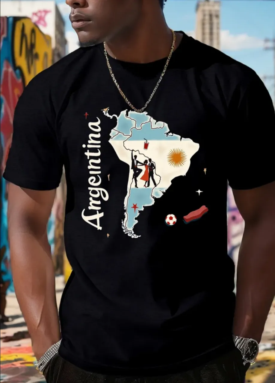Remera A+ - imagen 6