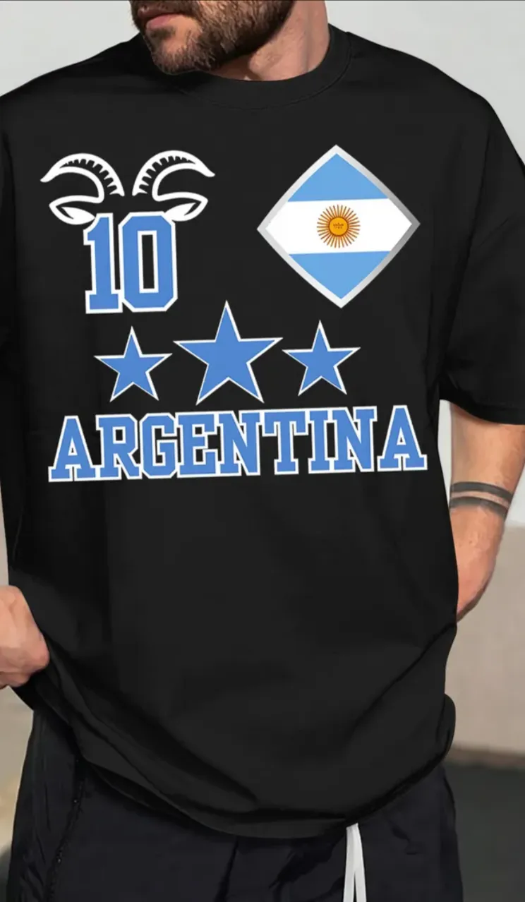 Remera A+ - imagen 4