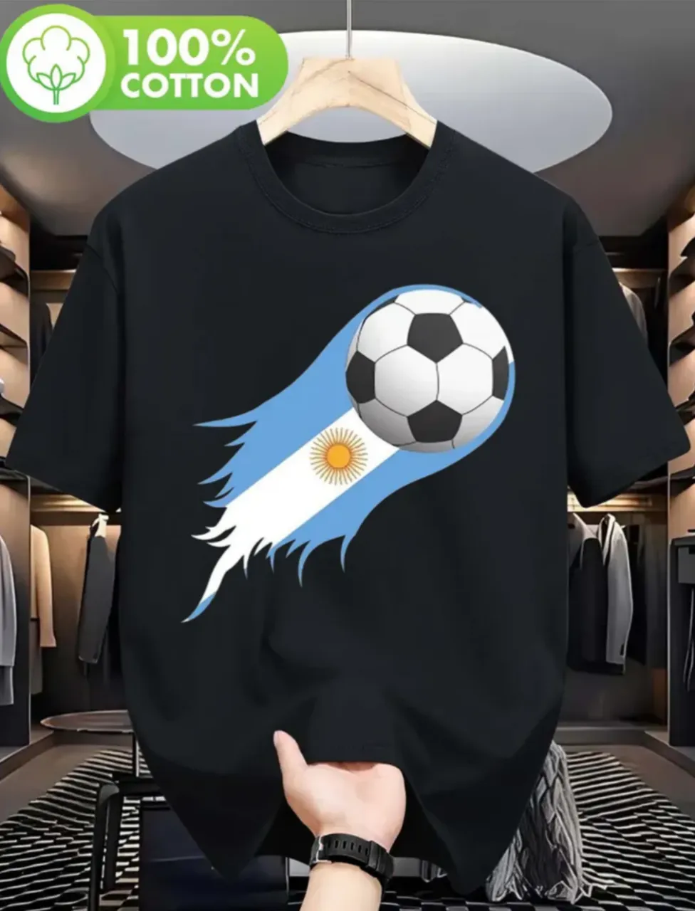 Remera A+ - imagen 7