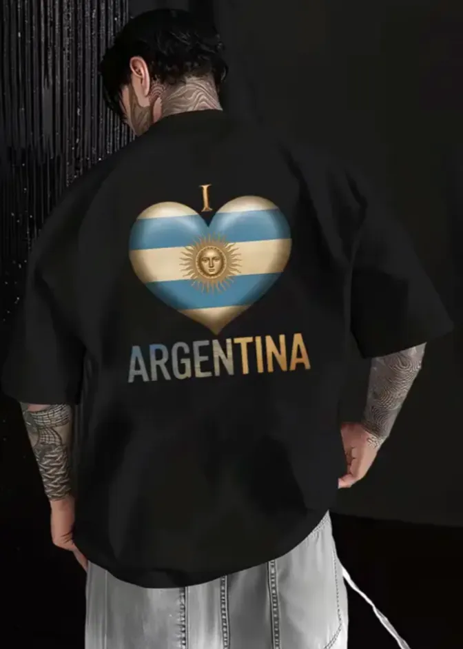 Remera A+ - imagen 9