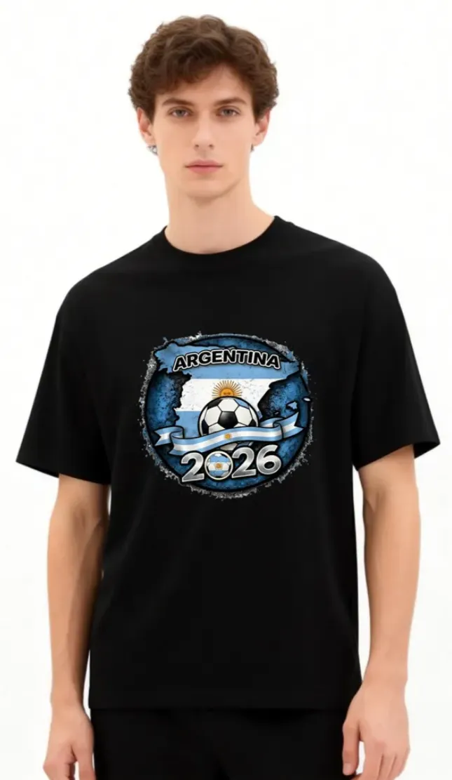 Remera A+ - imagen 8