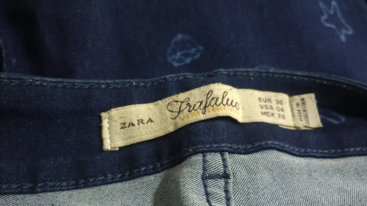 Jean Zara miniatura 6