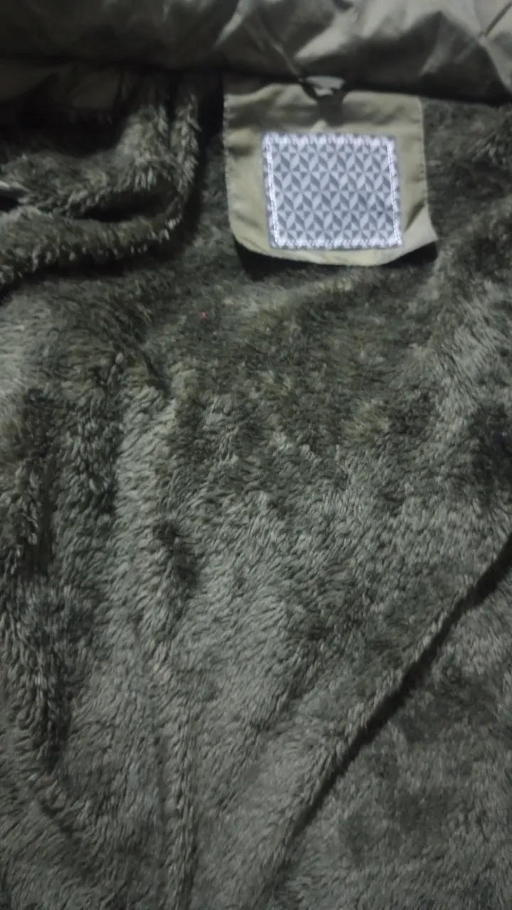 Campera A+ - imagen 10