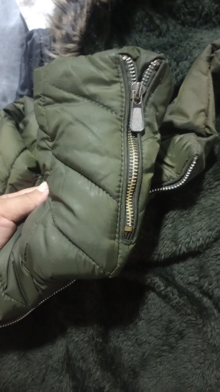 Campera A+ - imagen 9