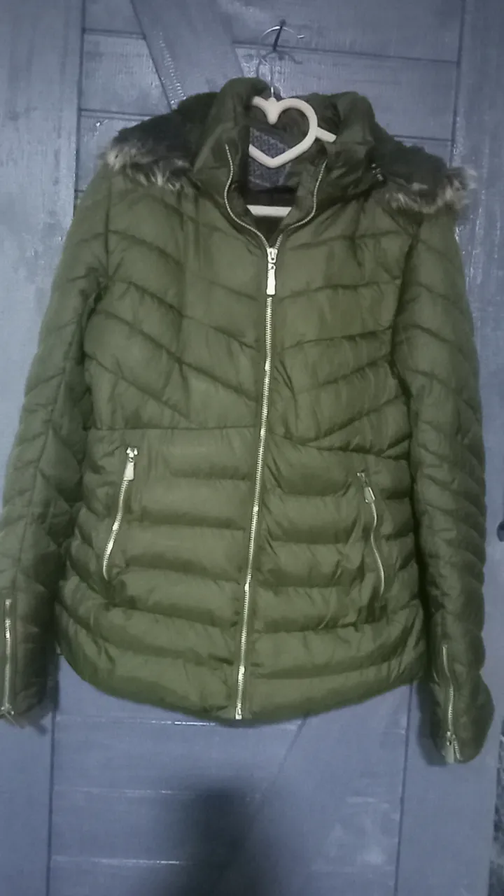 Campera A+ - imagen 1
