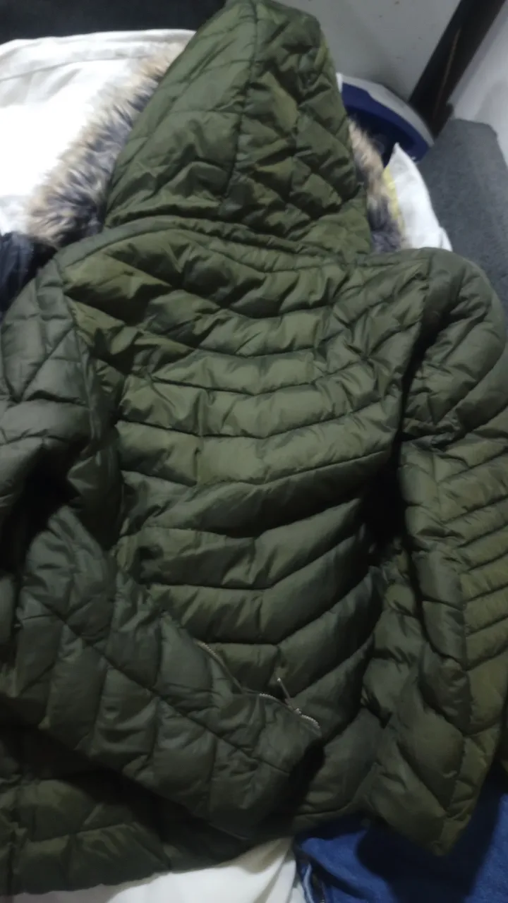 Campera A+ - imagen 3