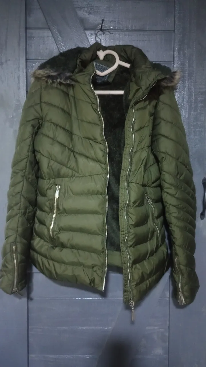 Campera A+ - imagen 4