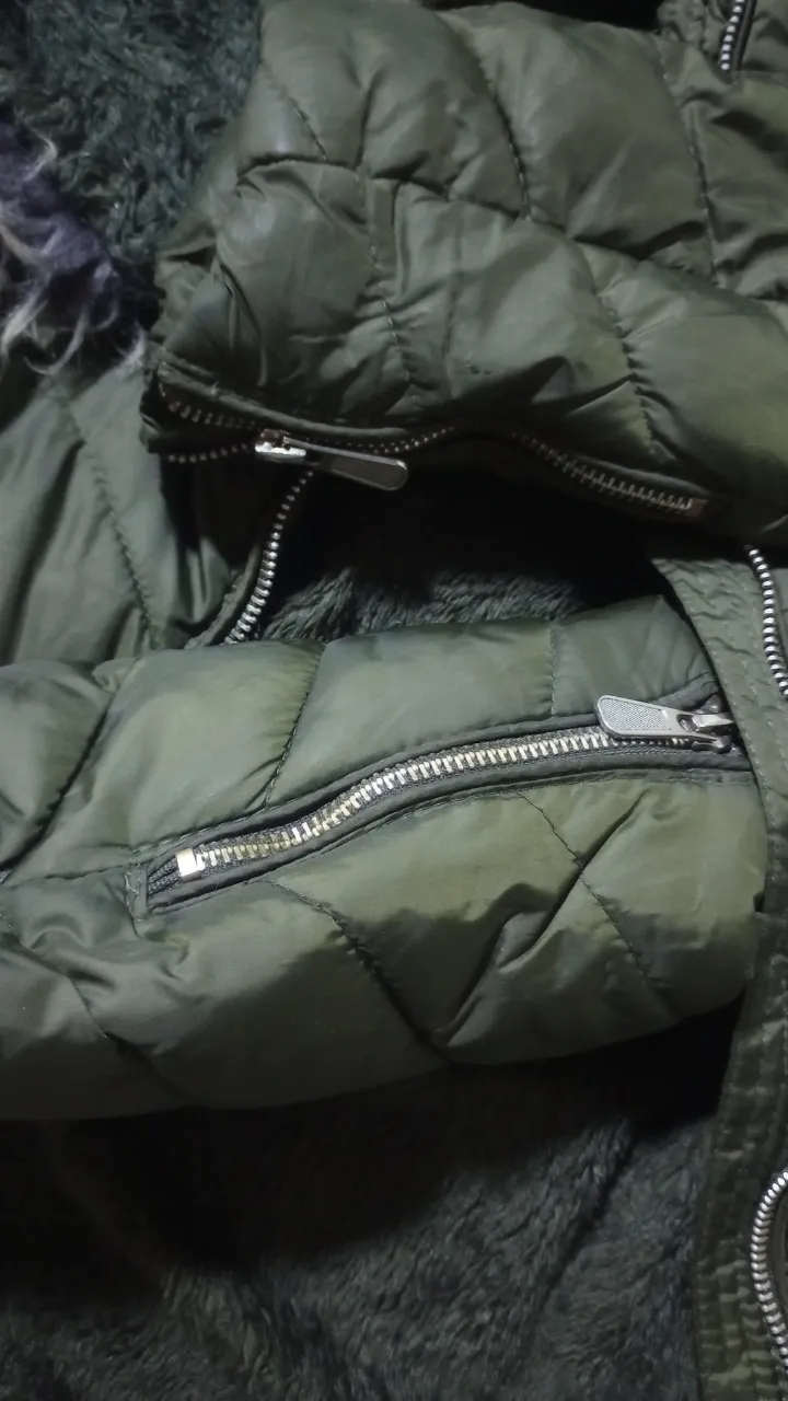 Campera A+ - imagen 8