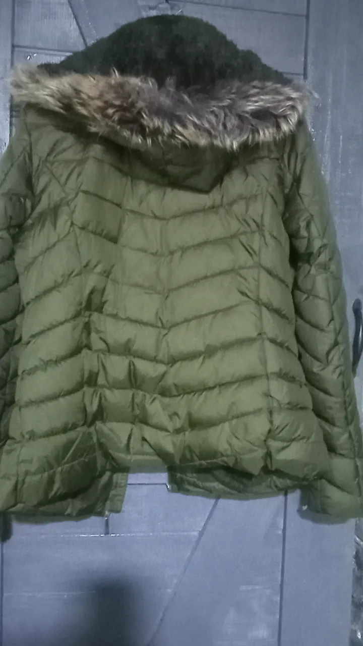 Campera A+ - imagen 2