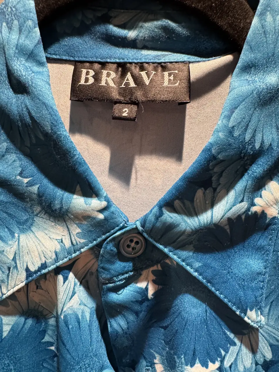 Camisa Brave - imagen 2