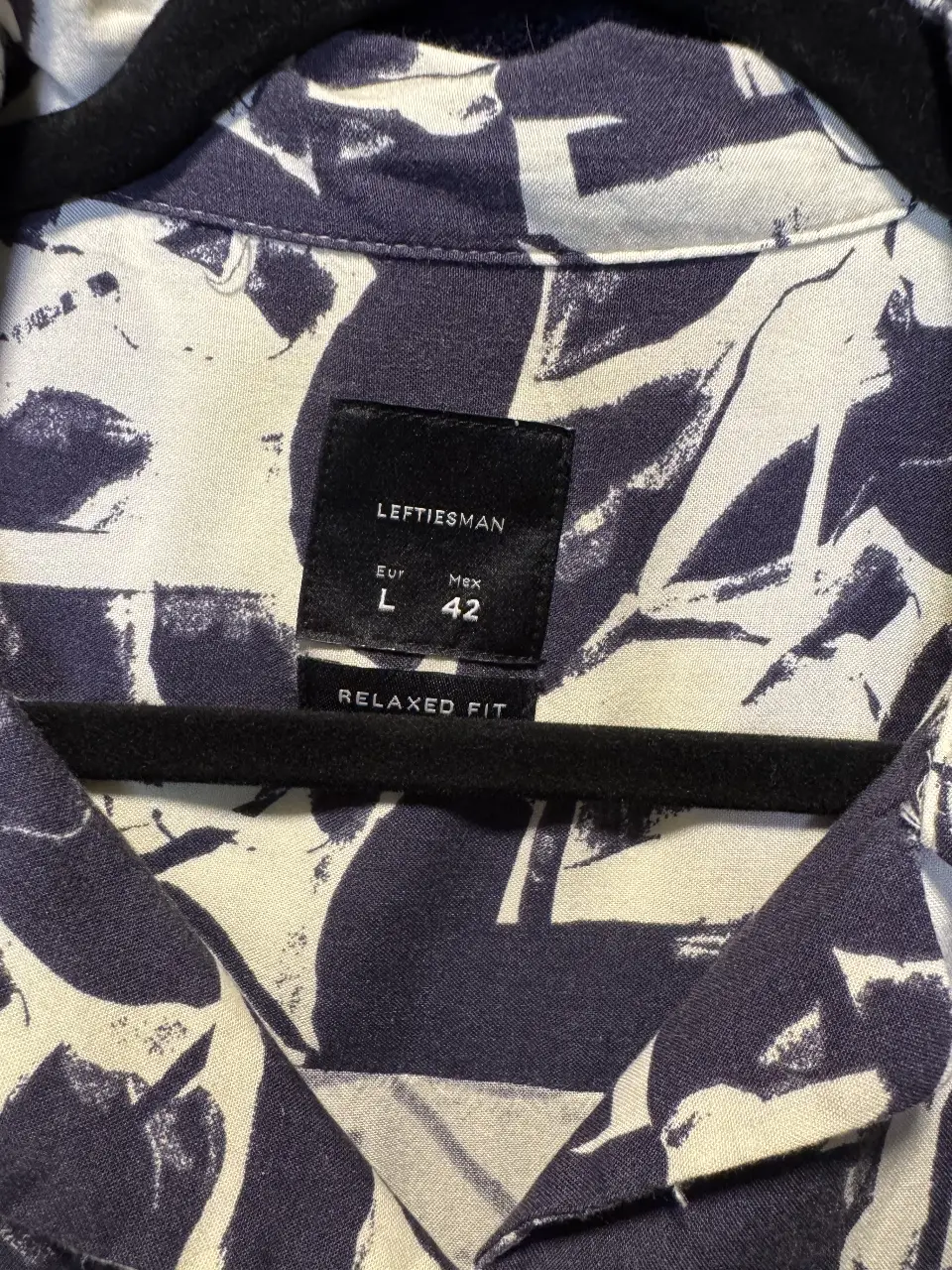 Camisa Lefties - imagen 2