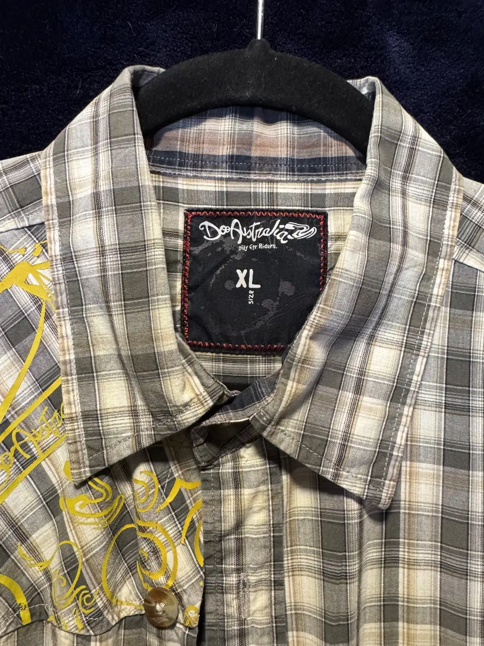 Camisa Doo australis - imagen 2