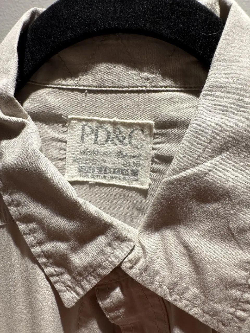 Camisa Paper denim & cloth - imagen 2