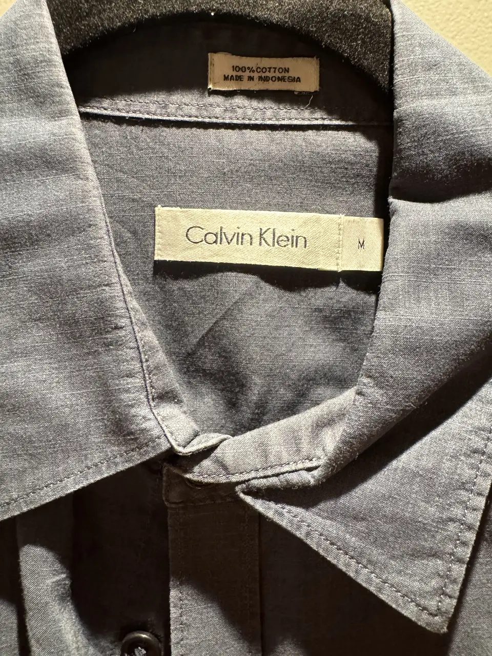 Camisa Calvin Klein - imagen 2