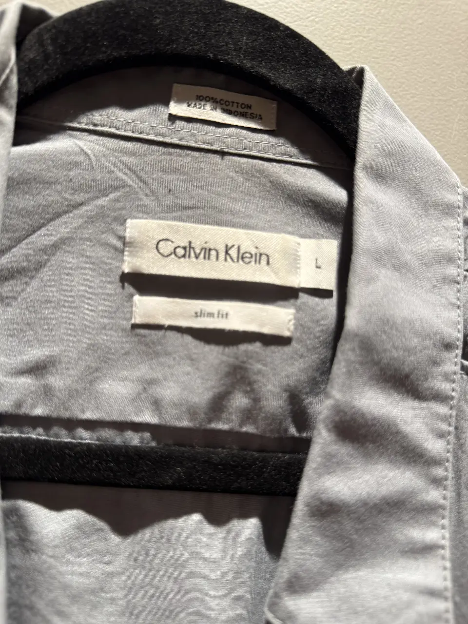 Camisa Calvin Klein - imagen 2