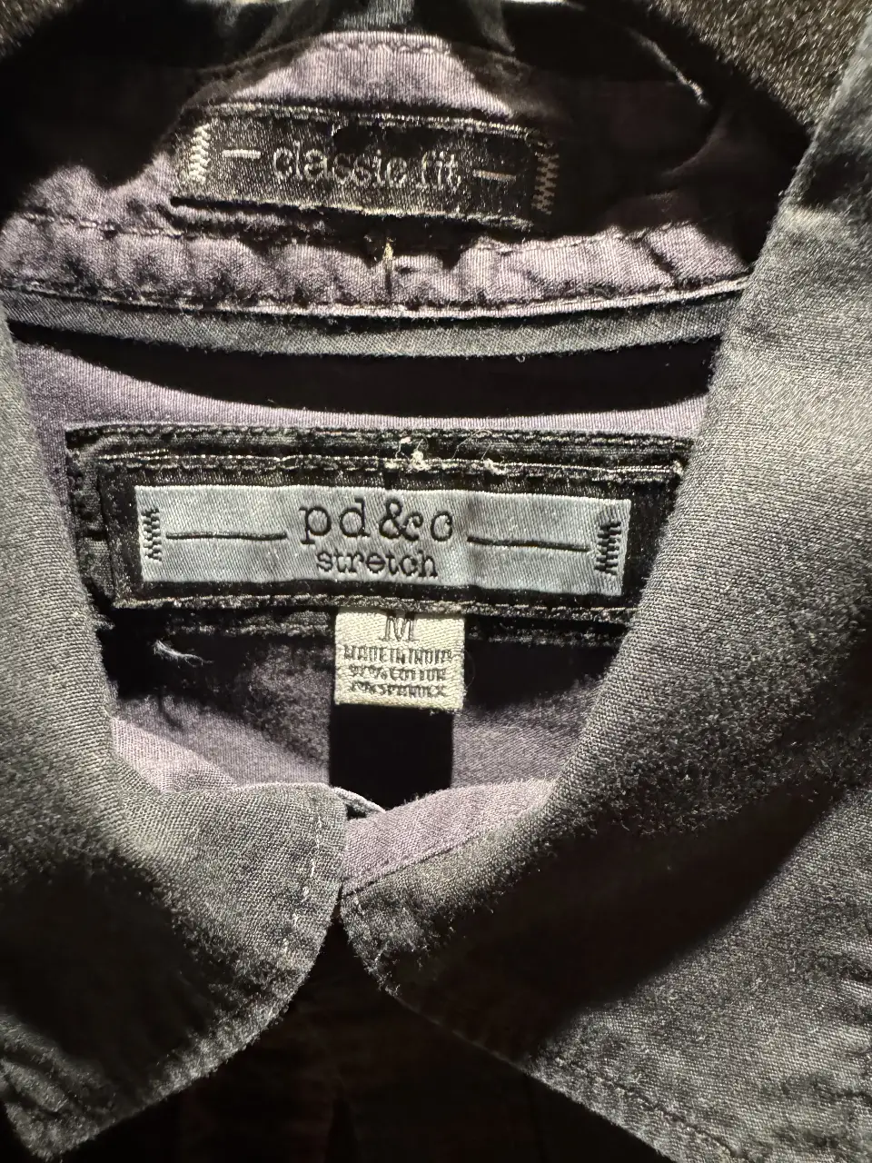 Camisa Paper denim & cloth - imagen 2