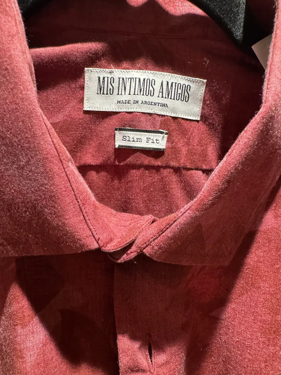 Camisa Mia - imagen 2