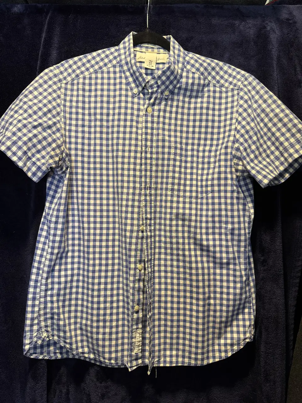 Camisa H&M - imagen 2