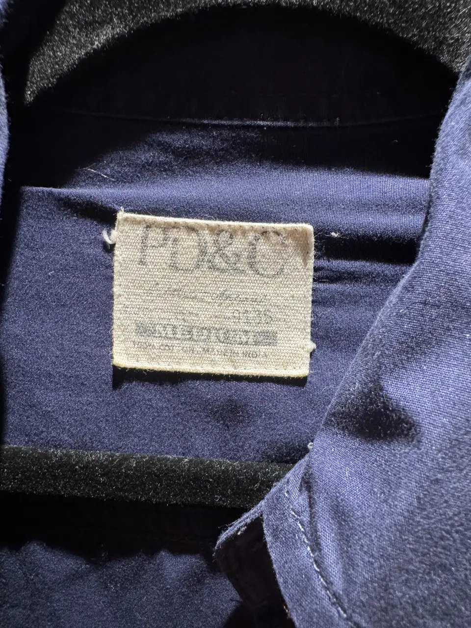 Camisa Paper denim & cloth - imagen 2