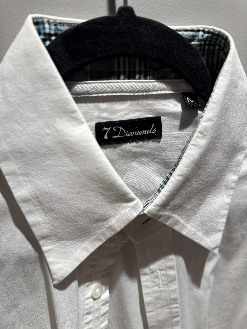 Camisa 7 diamonds - imagen 2