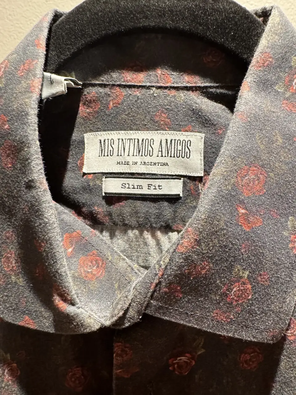 Camisa Mia - imagen 2