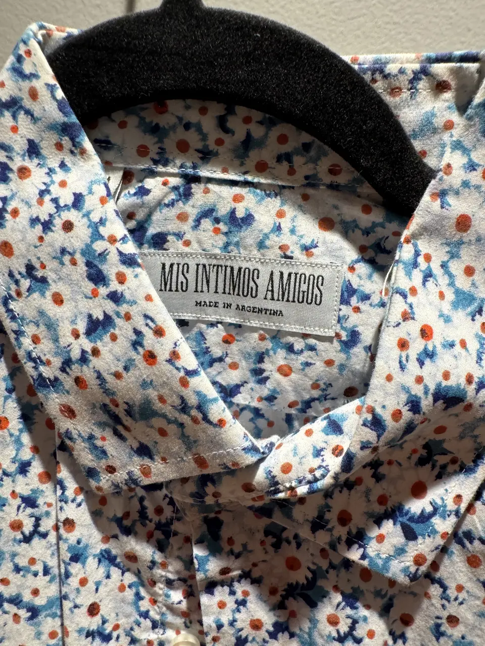 Camisa Mia - imagen 2