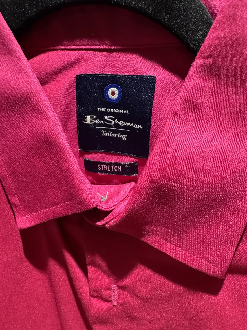 Camisa Ben Sherman - imagen 2