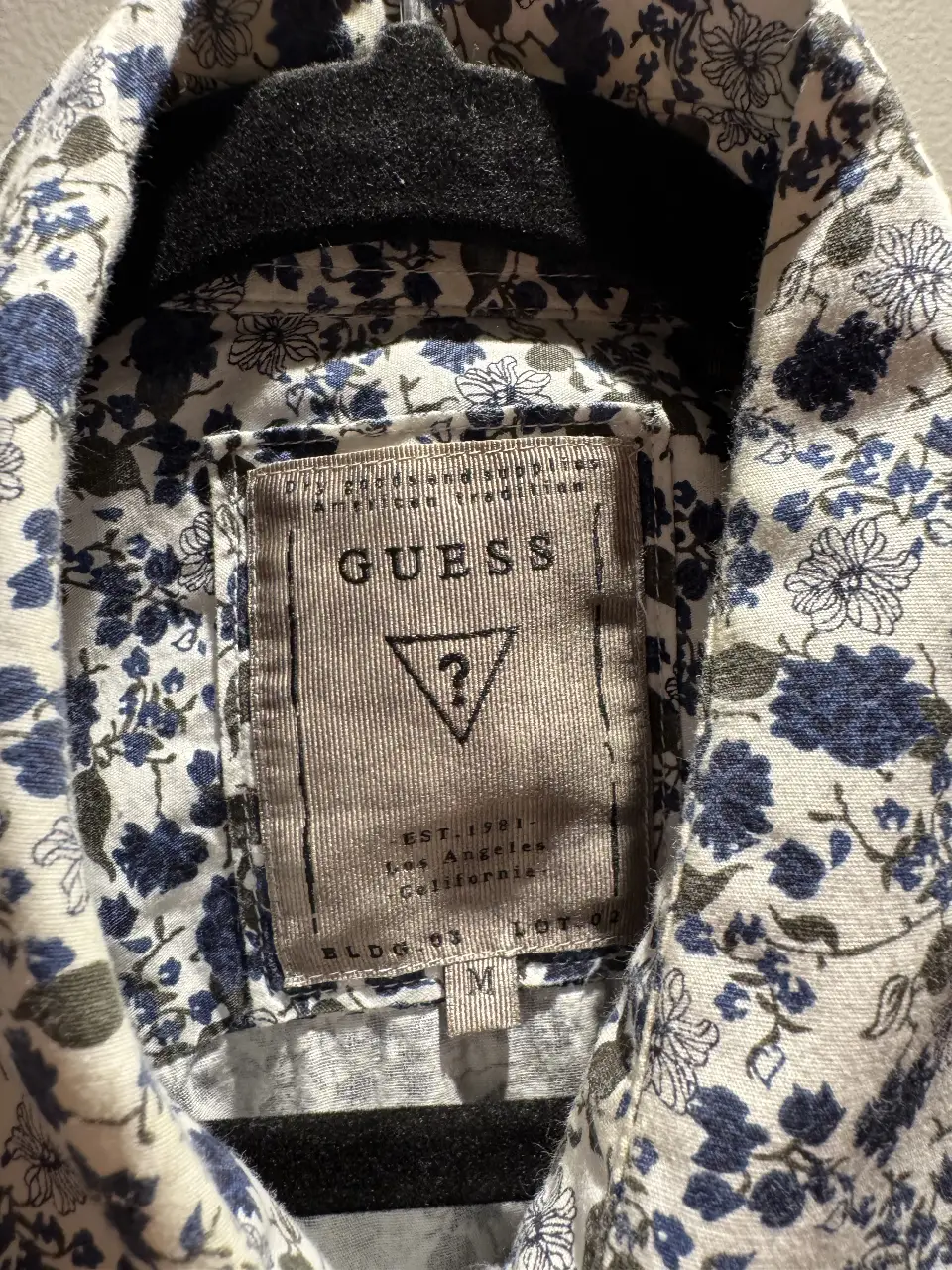 Camisa GUESS - imagen 2