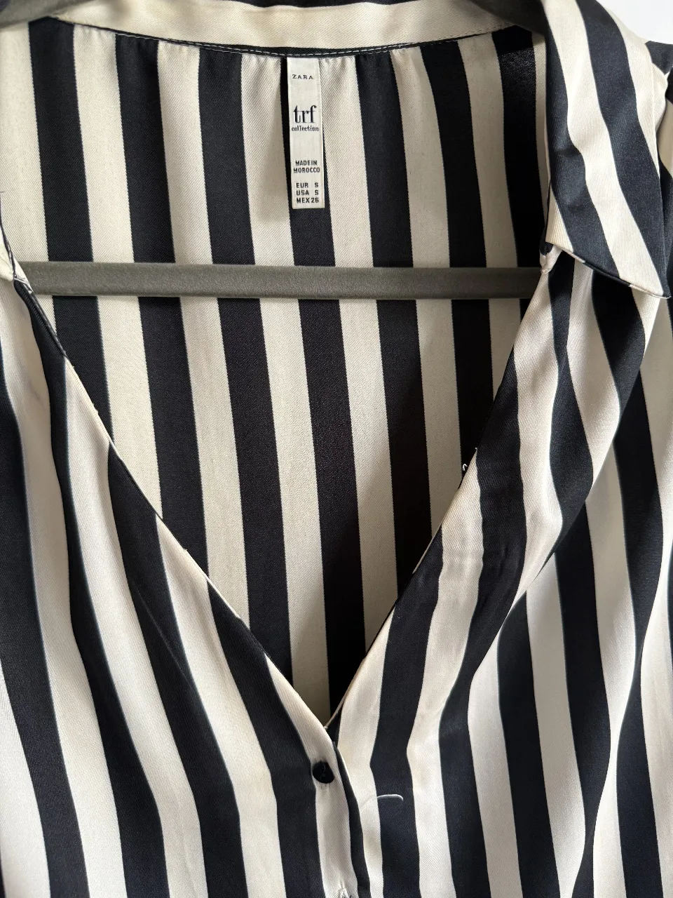 Camisa Zara - imagen 2