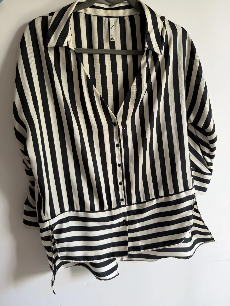 Camisa Zara - imagen 1