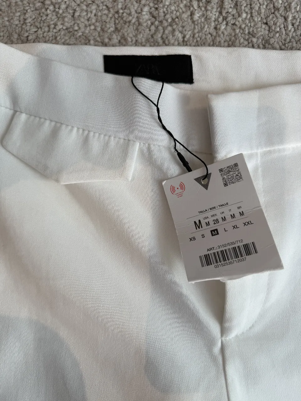 Pantalón Zara - imagen 3