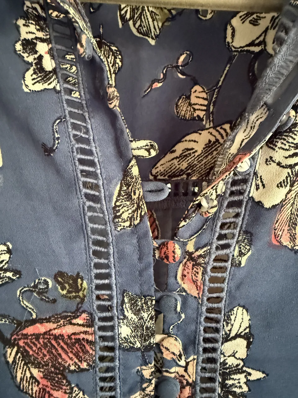 Camisa Abercrombie & Fitch - imagen 4