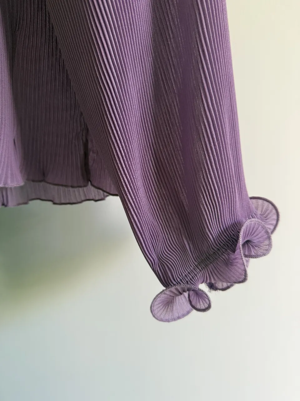 Blusa Zara Woman - imagen 2