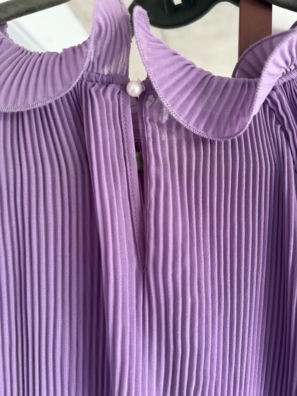 Blusa Zara Woman - imagen 5