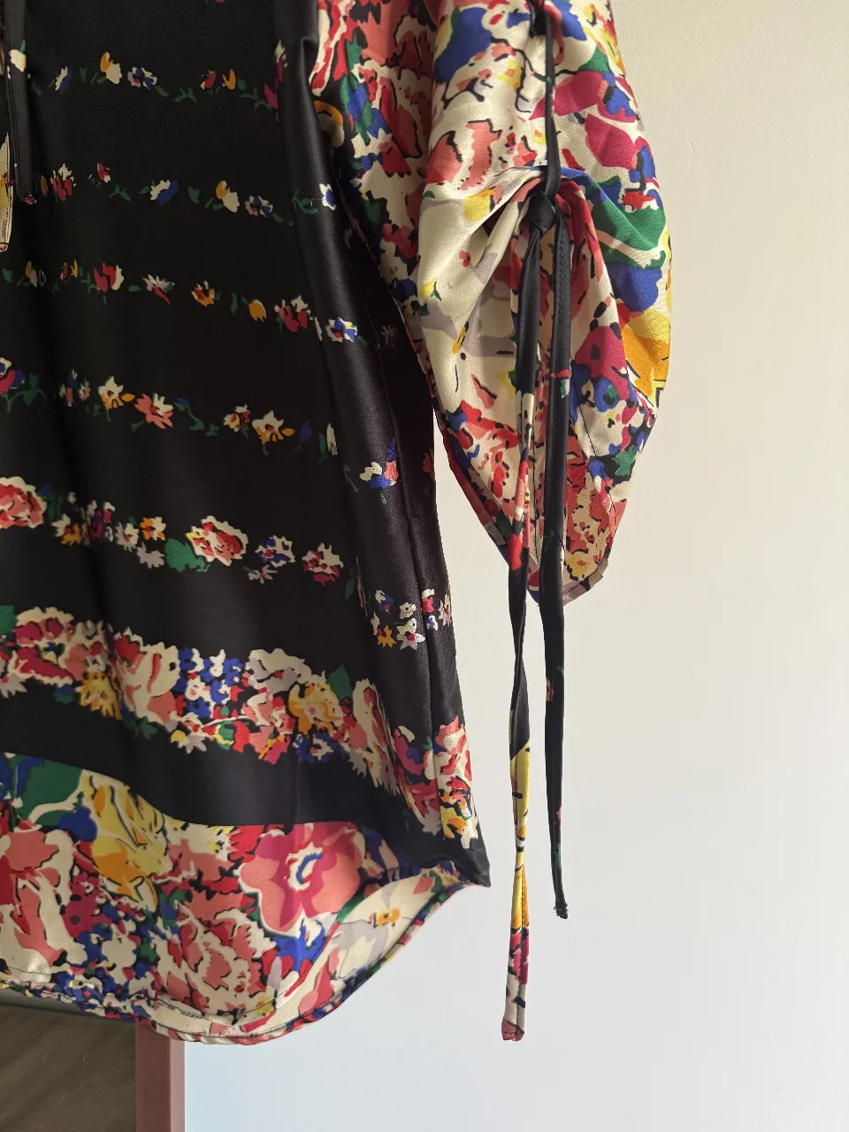Blusa Rapsodia - imagen 2