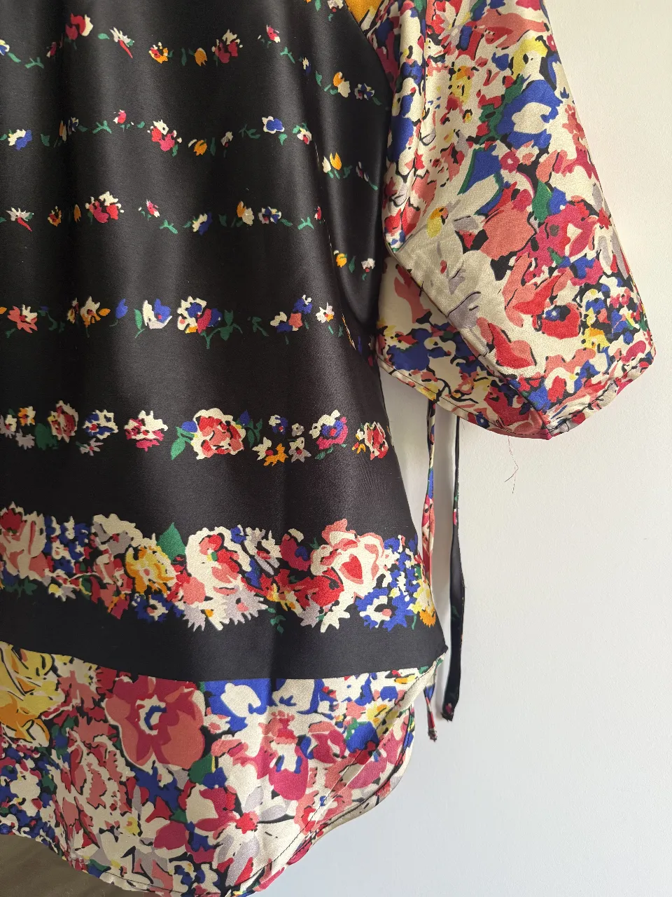 Blusa Rapsodia - imagen 5