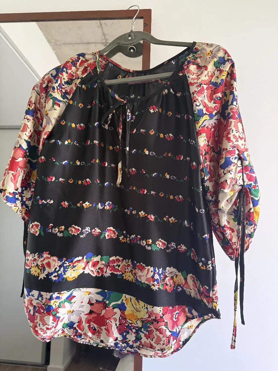 Blusa Rapsodia - imagen 1