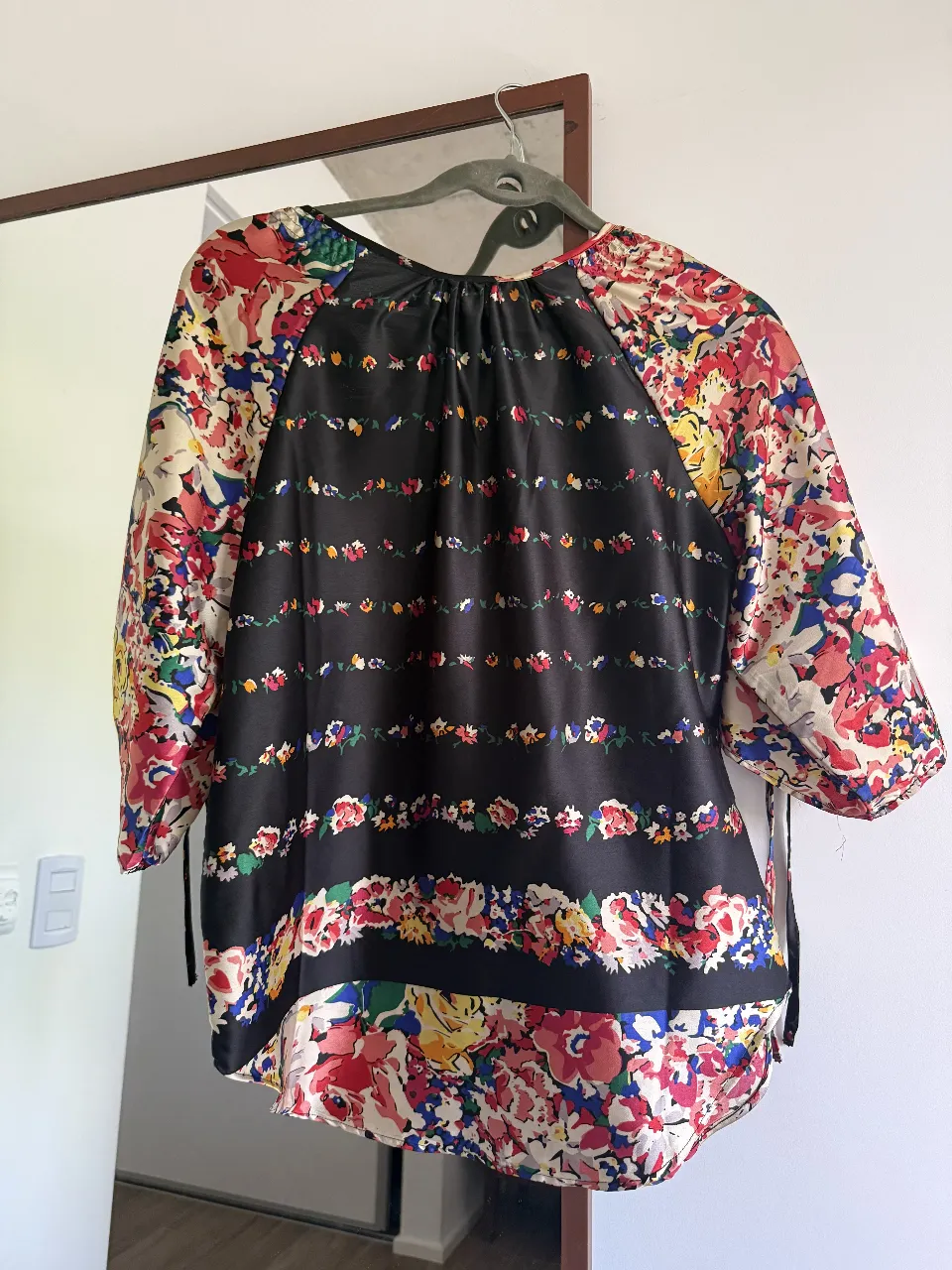 Blusa Rapsodia - imagen 4